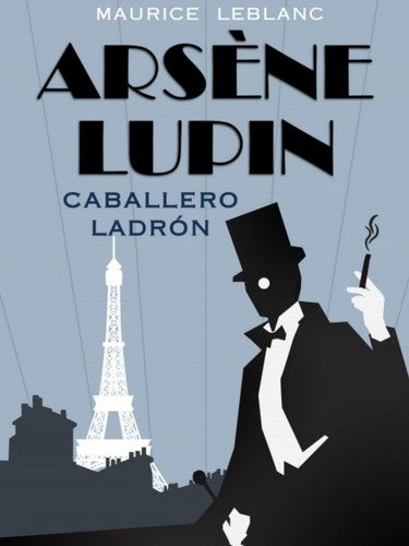 Caballero ladrón