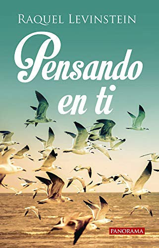 Pensando en ti [Paperback] Raquel Levinstein