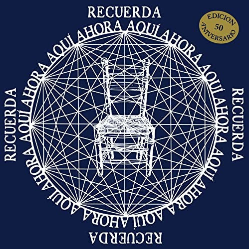Aquí Ahora. Recuerda (Edición 50 Aniversario) [Paperback] Dass, Ram