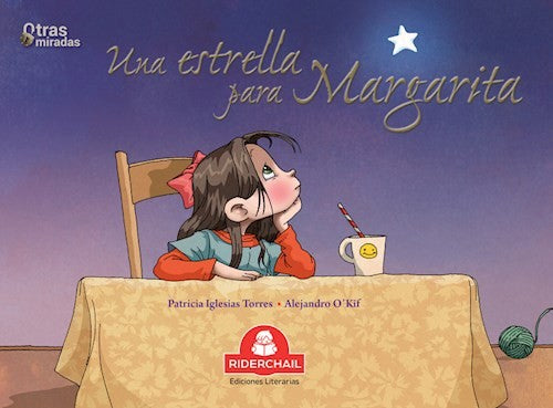 UNA ESTRELLA PARA MARGARITA - OTRAS MIRADAS [Paperback]
