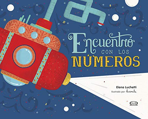 ENCUENTRO CON LOS NÚMEROS