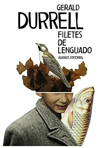 Filetes de lenguado