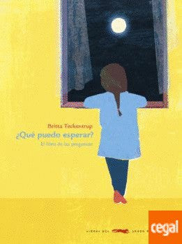 ¿Qué Puedo Esperar [Hardcover] Varios Autores