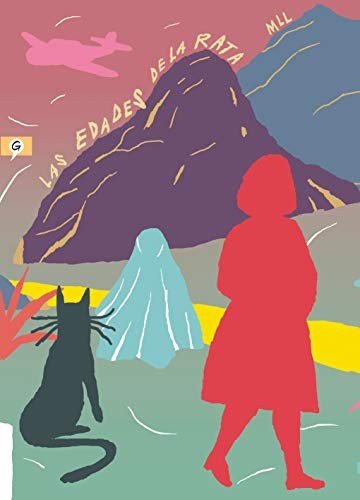 Las Edades De La Rata [Paperback] López Lam, Martín