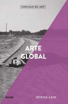 Esenciales arte. Arte global [Paperback] BLUME (Naturart)