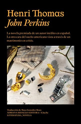 John Perkins Thomas, Henri