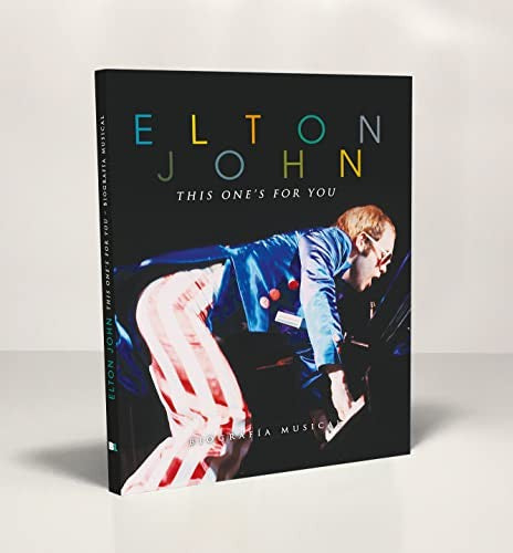 Elton John McHugh, Carolyn