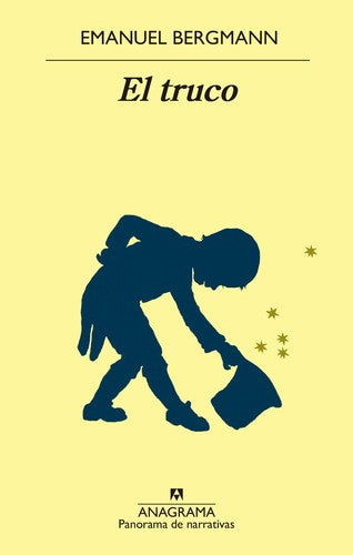 El truco: 958 [Paperback] Bergmann, Emanuel