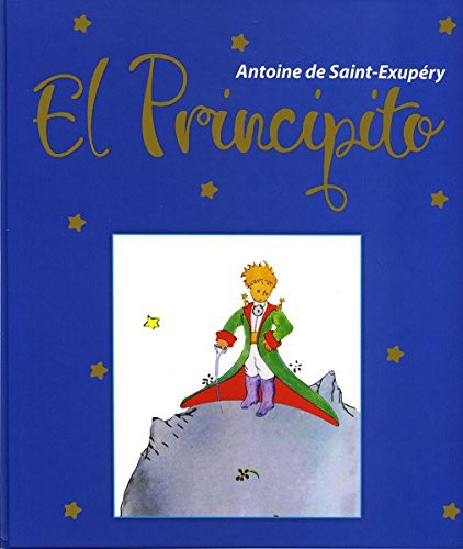 PRINCIPITO, EL / PD.
