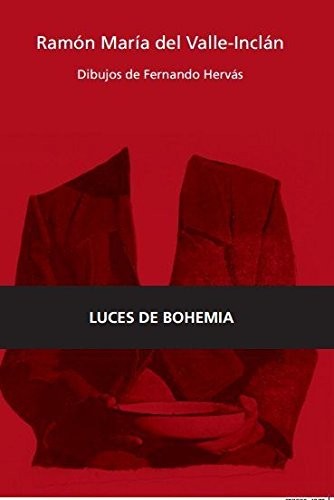 Luces de Bohemia [Paperback]