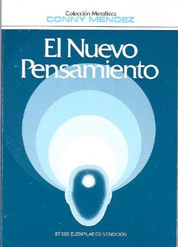 El Nuevo Pensamiento [Paperback] Méndez Conny