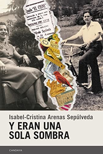 Y eran una sola sombra [Paperback] Arenas, Isabel-Cristina