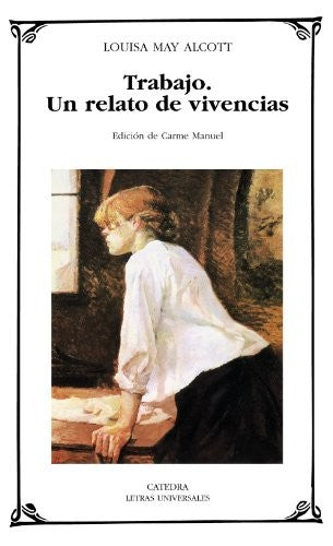 Trabajo. un Relato D Vivencias