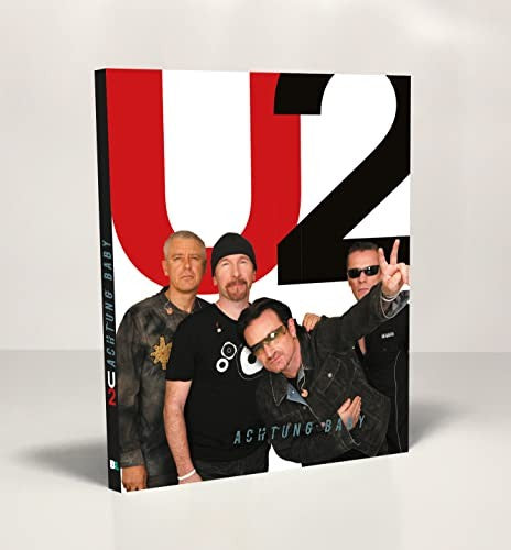 U2 McHugh, Carolyn