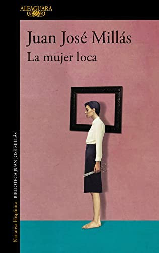 La Mujer Loca / The Insane Woman [Paperback] Millás, Juan José