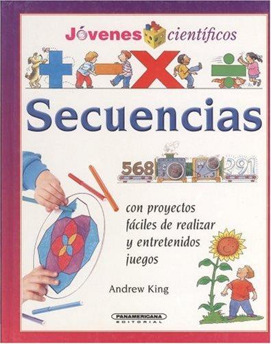 Secuencias [Hardcover] King, Book Reviews Editor Andrew; Kenyon, Tony and Gonzalez, Maria Clara