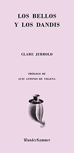 Bellos Y Los Dandis, Los Jerrold, Clare