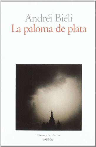Paloma De Plata, La [Paperback]