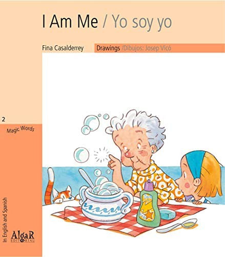I am me [Paperback] Fina Casalderrey