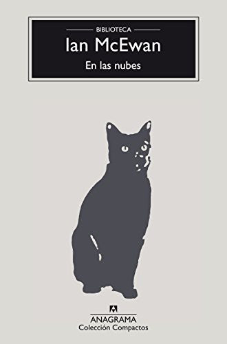 En las nubes [Mass Market Paperback] McEwan, Ian