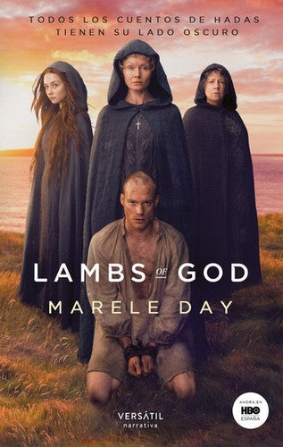 Lambs of god.corderas de dios.(narrativa) [Paperback] DAY MARELE