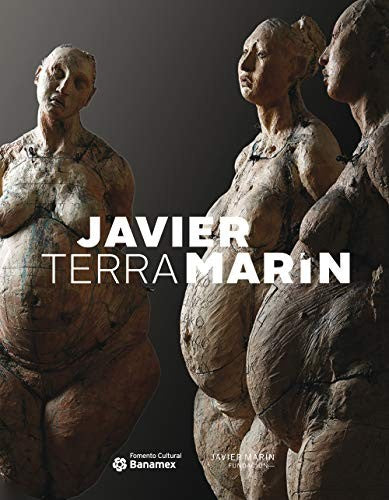Javier Marín. Terra [Paperback] VARIOS