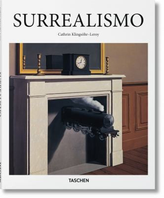 Surrealismo [Hardcover] Klingsöhr-Leroy, Cathrin