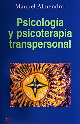 Psicología y Psicoterapia Transpersonal (Portada Puede Variar) [Paperback] Varios Autores